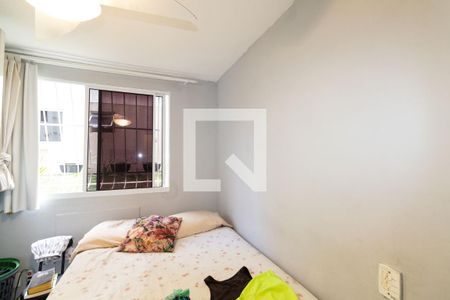 Quarto de apartamento para alugar com 1 quarto, 69m² em Guaratiba, Rio de Janeiro