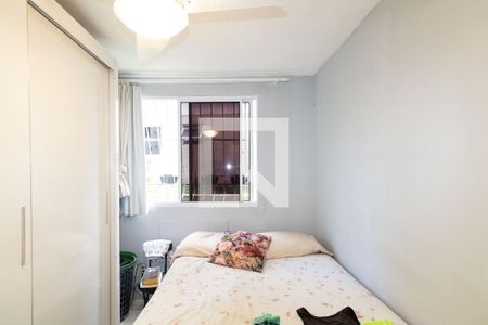 Quarto de apartamento para alugar com 1 quarto, 69m² em Guaratiba, Rio de Janeiro