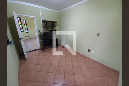 Quarto 1 de casa para alugar com 5 quartos, 270m² em Morro dos Barbosas, São Vicente