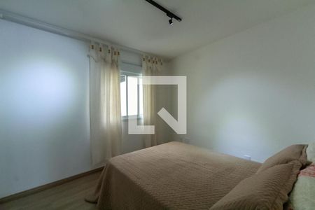 Quarto 1 de apartamento à venda com 2 quartos, 53m² em Vila Dayse, São Bernardo do Campo