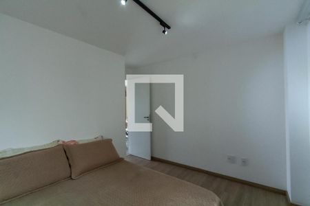 Quarto 1 de apartamento à venda com 2 quartos, 53m² em Vila Dayse, São Bernardo do Campo