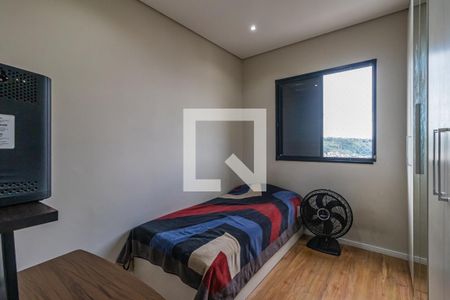 Quarto 1 de apartamento para alugar com 2 quartos, 59m² em Jardim Belval, Barueri