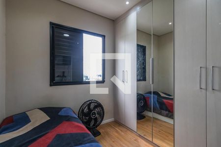 Quarto 1 de apartamento para alugar com 2 quartos, 59m² em Jardim Belval, Barueri