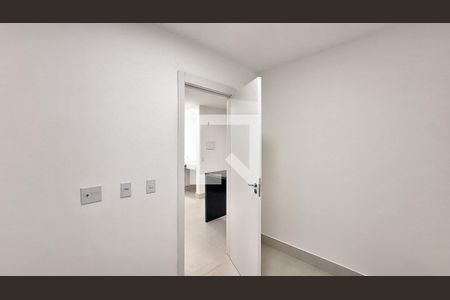 Quarto 1 de apartamento para alugar com 2 quartos, 34m² em Várzea da Barra Funda, São Paulo