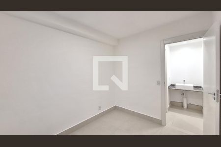 Quarto 2 de apartamento para alugar com 2 quartos, 34m² em Várzea da Barra Funda, São Paulo