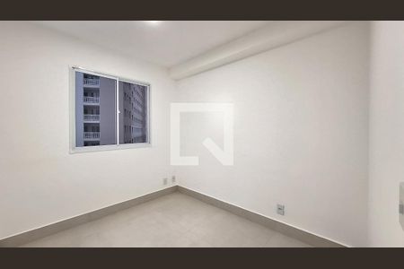 Quarto 1 de apartamento para alugar com 2 quartos, 34m² em Várzea da Barra Funda, São Paulo