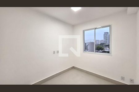 Quarto 2 de apartamento para alugar com 2 quartos, 34m² em Várzea da Barra Funda, São Paulo