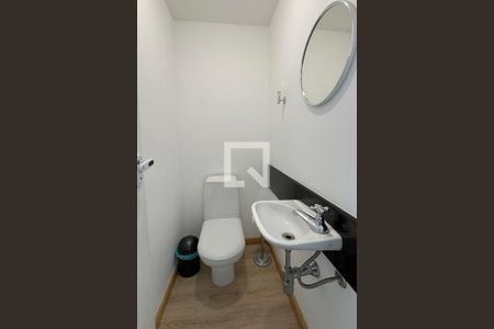 Lavabo de apartamento para alugar com 1 quarto, 66m² em Alphaville Centro Industrial E Empresarial/alphaville., Barueri