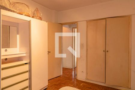 Quarto 2 de apartamento à venda com 2 quartos, 68m² em Vila Santa Catarina, São Paulo