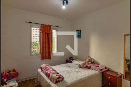 Quarto 1 de apartamento à venda com 2 quartos, 68m² em Vila Santa Catarina, São Paulo