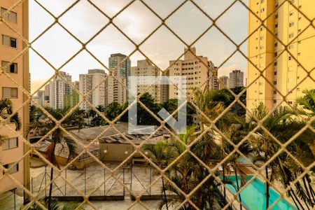 Quarto 1 de apartamento à venda com 2 quartos, 68m² em Vila Santa Catarina, São Paulo