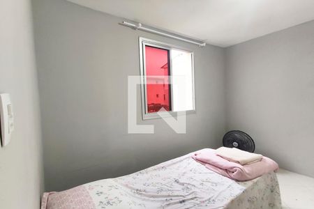 Quarto 2 de apartamento à venda com 2 quartos, 60m² em Centro, São Leopoldo