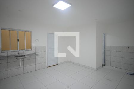 Studio de kitnet/studio para alugar com 1 quarto, 24m² em Ipiranga, São Paulo