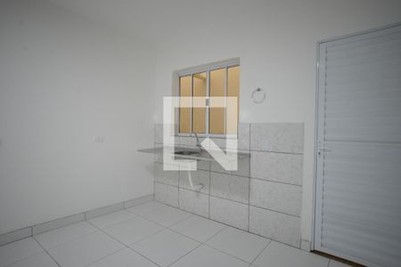 Cozinha Studio de kitnet/studio para alugar com 1 quarto, 24m² em Ipiranga, São Paulo