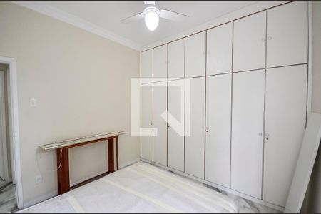 Quarto 1 de apartamento para alugar com 2 quartos, 66m² em São Cristóvão, Rio de Janeiro