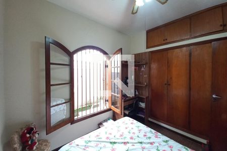 Quarto 1  de casa para alugar com 3 quartos, 250m² em Jardim Guarani, Campinas