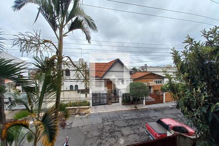 Vista da Sala  de casa para alugar com 3 quartos, 250m² em Jardim Guarani, Campinas