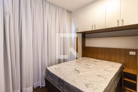 Quarto de apartamento para alugar com 1 quarto, 27m² em Jardim Sao Paulo(zona Norte), São Paulo