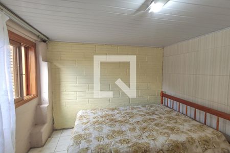 Quarto 2 de apartamento para alugar com 2 quartos, 57m² em Rio Branco, São Leopoldo