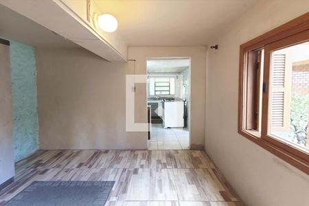 Sala/Quarto de apartamento para alugar com 2 quartos, 57m² em Rio Branco, São Leopoldo