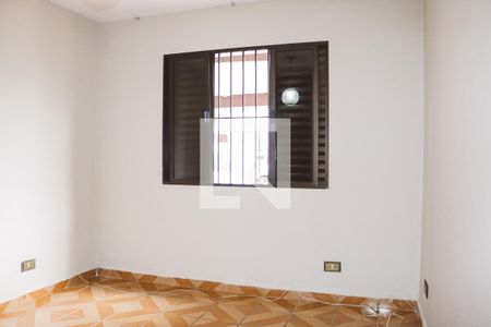 Quarto 2 de casa para alugar com 2 quartos, 62m² em Mandaqui, São Paulo