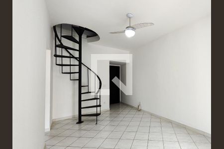 Sala de apartamento à venda com 2 quartos, 137m² em Vila Isabel, Rio de Janeiro