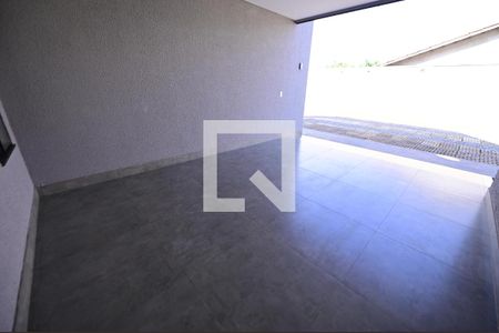 Casa para alugar com 3 quartos, 157m² em Sítios Santa Luzia Residencial, Aparecida de Goiânia