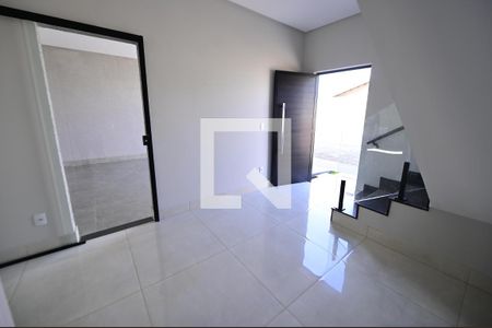 Casa para alugar com 3 quartos, 157m² em Sítios Santa Luzia Residencial, Aparecida de Goiânia