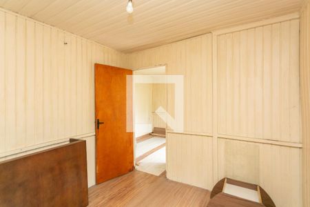 Quarto 2 de casa à venda com 3 quartos, 60m² em Jardim Itu, Porto Alegre