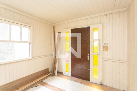 Sala de casa à venda com 3 quartos, 60m² em Jardim Itu, Porto Alegre