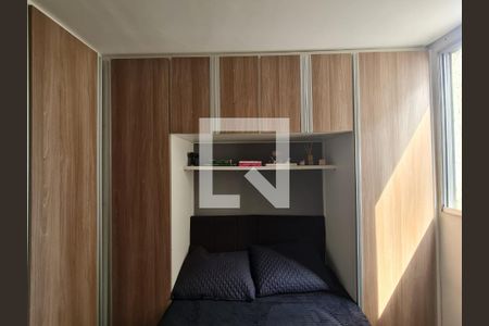 Quarto 1 de apartamento à venda com 2 quartos, 44m² em Vila Bremen, Guarulhos