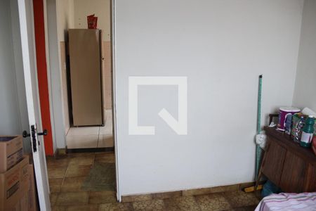 Quarto 1 de apartamento para alugar com 2 quartos, 55m² em Jardim Riacho das Pedras, Contagem