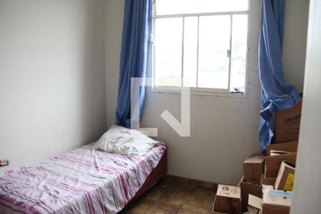 Quarto 1 de apartamento para alugar com 2 quartos, 55m² em Jardim Riacho das Pedras, Contagem