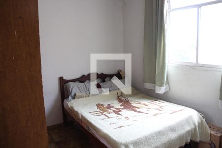 Quarto 2 de apartamento para alugar com 2 quartos, 55m² em Jardim Riacho das Pedras, Contagem