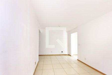 Sala de apartamento à venda com 2 quartos, 56m² em Fião, São Leopoldo