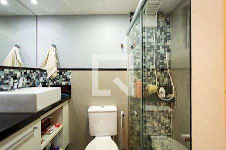 Foto 18 de apartamento à venda com 3 quartos, 65m² em Paraíso do Morumbi, São Paulo