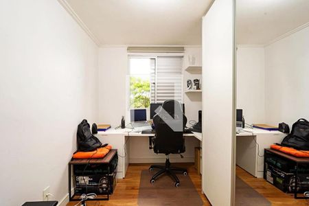 Foto 12 de apartamento à venda com 3 quartos, 65m² em Paraíso do Morumbi, São Paulo