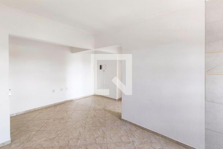 Sala de apartamento à venda com 2 quartos, 58m² em Centro, São Leopoldo