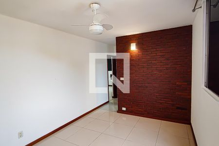 sala de apartamento à venda com 2 quartos, 56m² em Freguesia (jacarepaguá), Rio de Janeiro