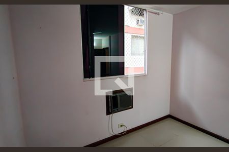 quarto 2 de apartamento à venda com 2 quartos, 56m² em Freguesia (jacarepaguá), Rio de Janeiro