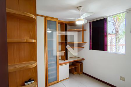 quarto 1 de apartamento à venda com 2 quartos, 56m² em Freguesia (jacarepaguá), Rio de Janeiro