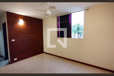 sala de apartamento à venda com 2 quartos, 56m² em Freguesia (jacarepaguá), Rio de Janeiro