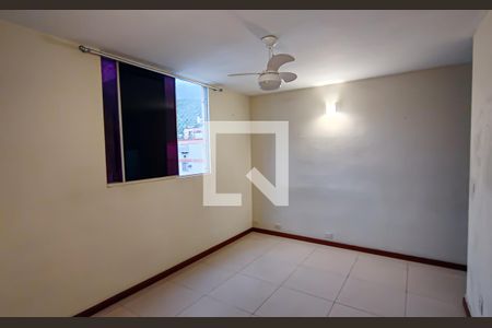 sala de apartamento à venda com 2 quartos, 56m² em Freguesia (jacarepaguá), Rio de Janeiro