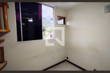 quarto 1 de apartamento à venda com 2 quartos, 56m² em Freguesia (jacarepaguá), Rio de Janeiro