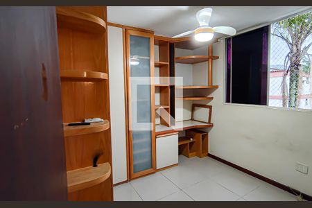 quarto 1 de apartamento à venda com 2 quartos, 56m² em Freguesia (jacarepaguá), Rio de Janeiro