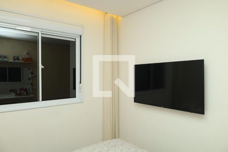 Quarto 1 de apartamento à venda com 2 quartos, 42m² em Jardim Nossa Senhora do Carmo, São Paulo