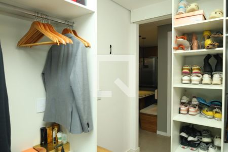 Quarto 2 de apartamento à venda com 2 quartos, 42m² em Jardim Nossa Senhora do Carmo, São Paulo