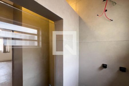 Banheiro do quarto 1 de casa à venda com 3 quartos, 175m² em Vila São José (ipiranga), São Paulo