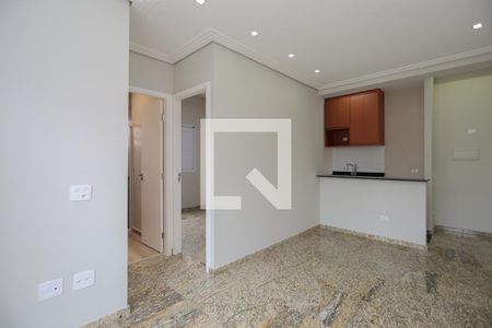 Sala de apartamento à venda com 2 quartos, 47m² em Vila Nova Cachoeirinha, São Paulo