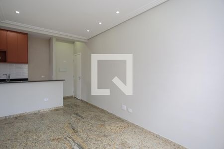 Sala de apartamento à venda com 2 quartos, 47m² em Vila Nova Cachoeirinha, São Paulo